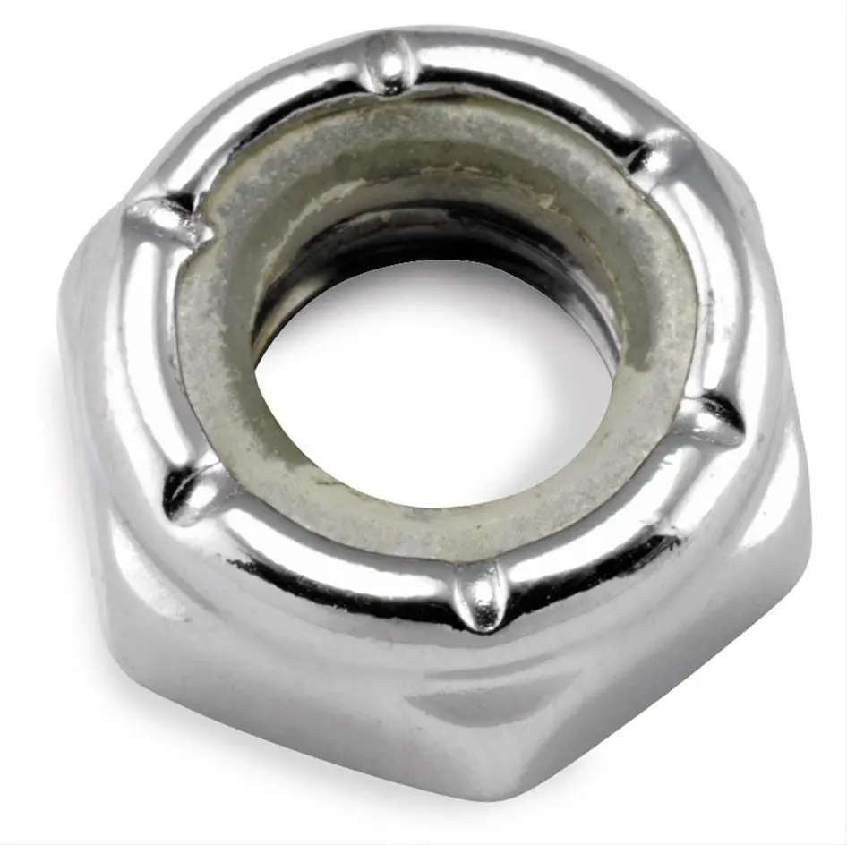 Gardner-Westcott 27548 Heavy-Duty Jam Nuts 1
