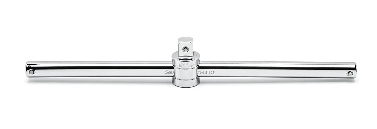 Gearwrench 81507 Heavy-Duty Breaker Bar 1