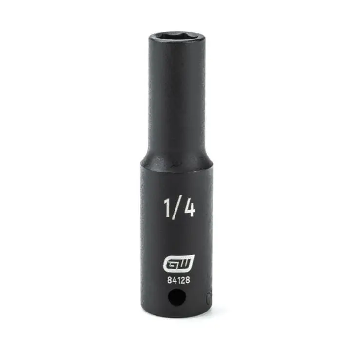 Gearwrench 84128 Impact Socket Set 1