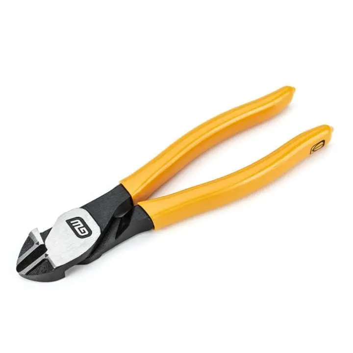 Gearwrench 6-Inch Heavy-Duty Groove Joint Pliers – Model 82183-06 1