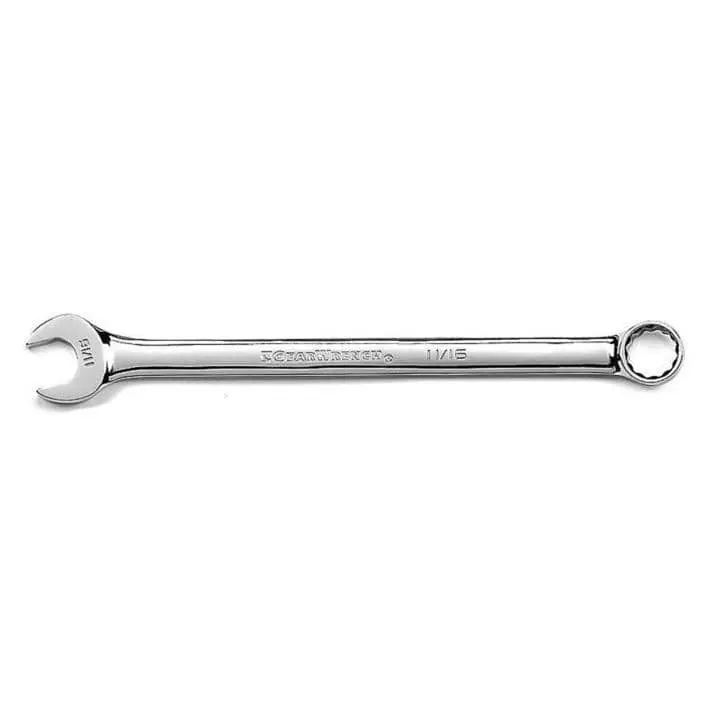 Gearwrench 81659 Professional Ratcheting Wrench Set 1