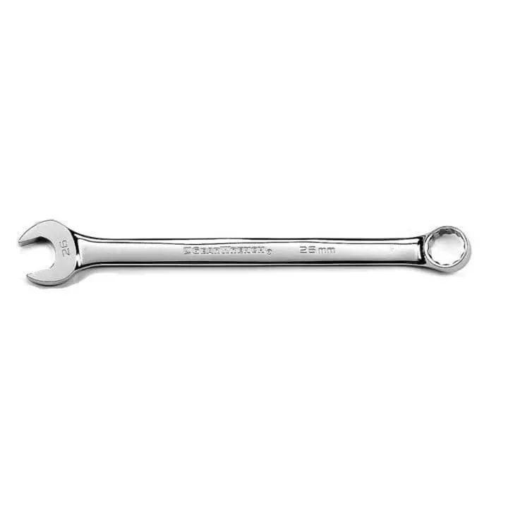 Gearwrench 81752 Professional Ratcheting Wrench Set 1