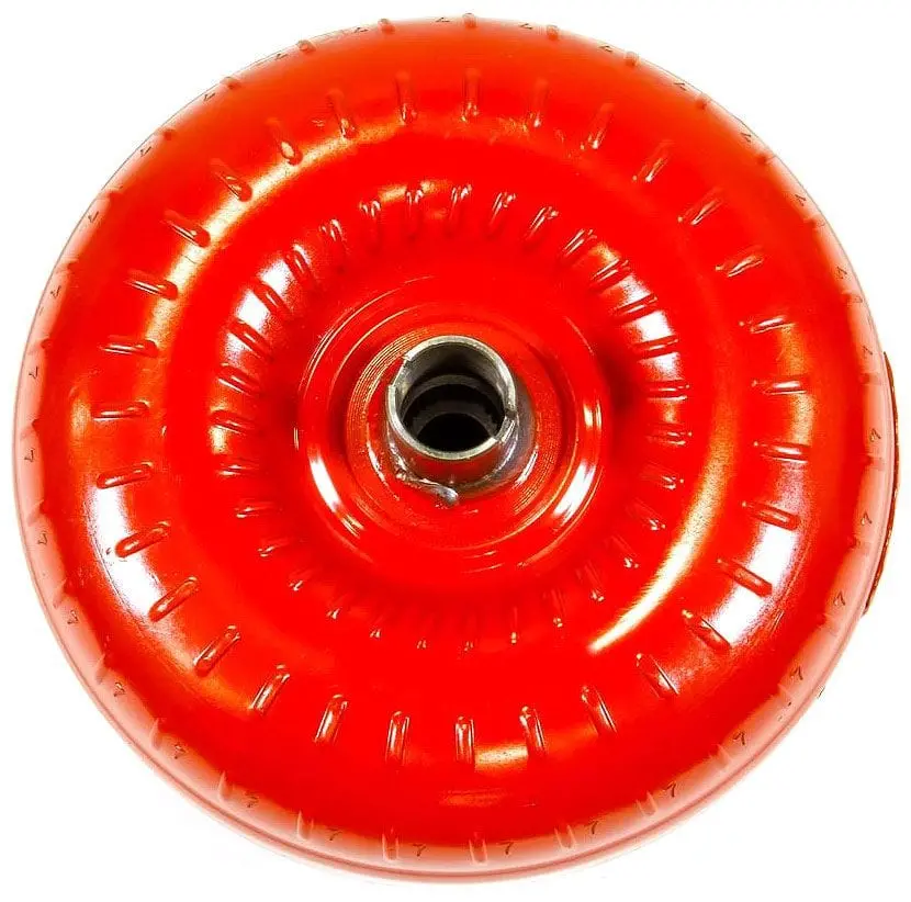 Street Master Ht25-25L Stall Converter For High-Performance Transmissions 1