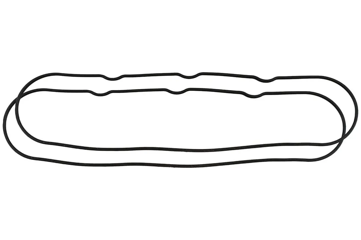 Ict Billet 551310 Valve Cover Gaskets – Cnc-Machined Aluminum 1