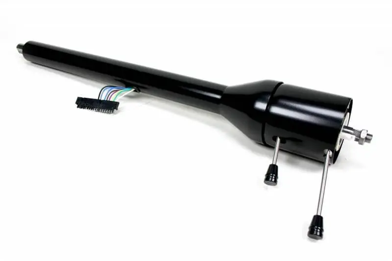 Ididit Floor-Mount Retrofit Steering Column – Model 1120610051 1