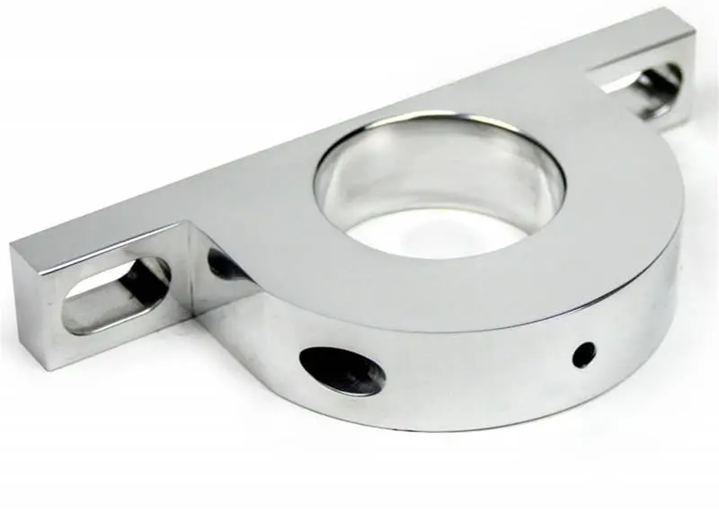 Ididit 2310300040 Under-Dash Steering Column Mounting Kit 1
