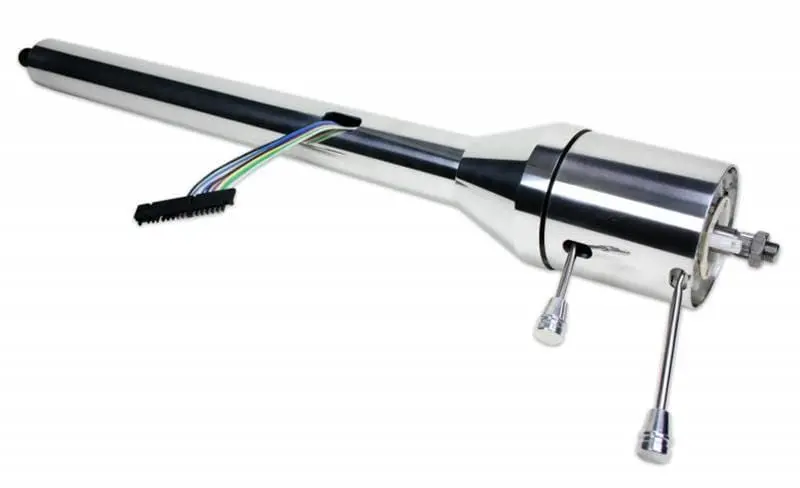 Ididit Universal Tilt Steering Column With Floor Shift Compatibility – Model 1030280040 1