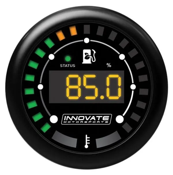 Mtx-D Im3904 Digital Gauge – Programmable Display With Analog Backlight 1