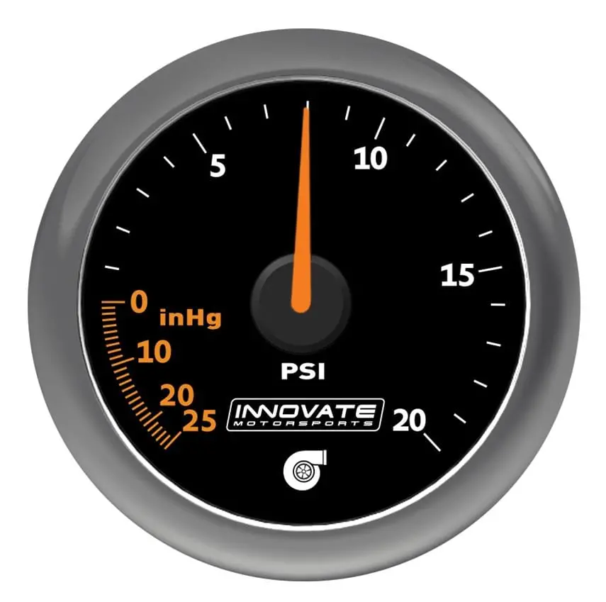Innovate Mtx-A 3857 Wideband Air/Fuel Ratio Gauge 1