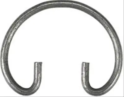 Je Pistons 708-063-Mw Retaining Lock Rings 1