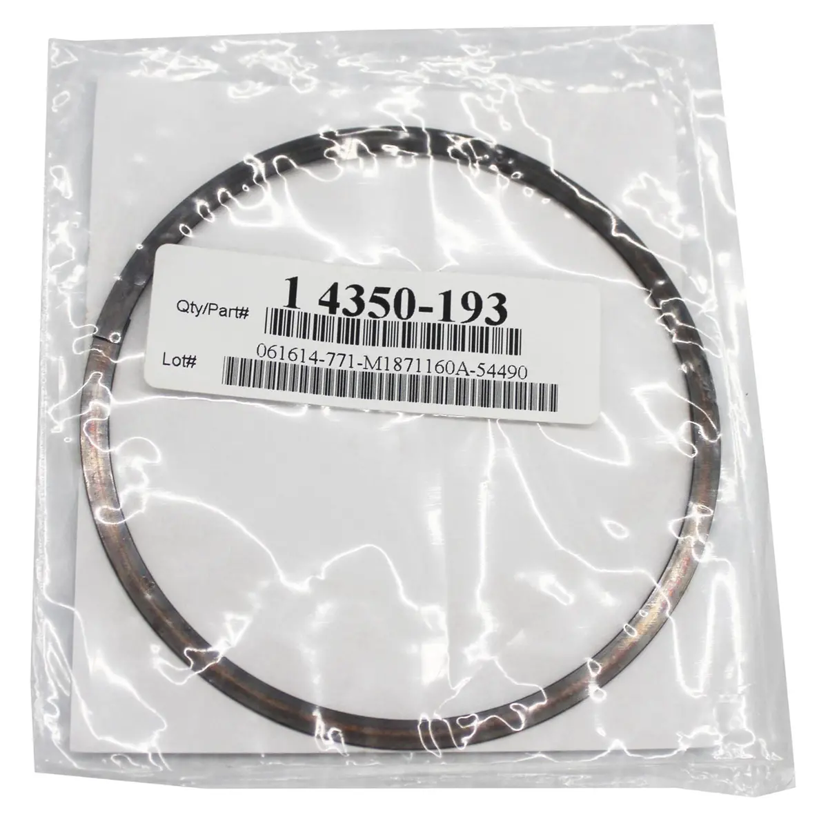 Je Piston Oil Ring Spacer – Part 4350-193 1