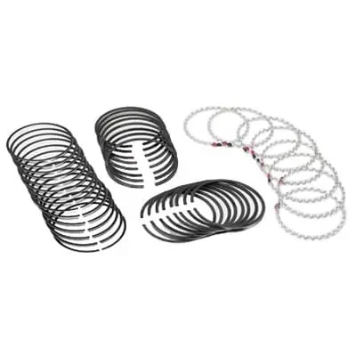 Je Pro Seal Sportsman Series Piston Rings – S100S1-4030-5 1