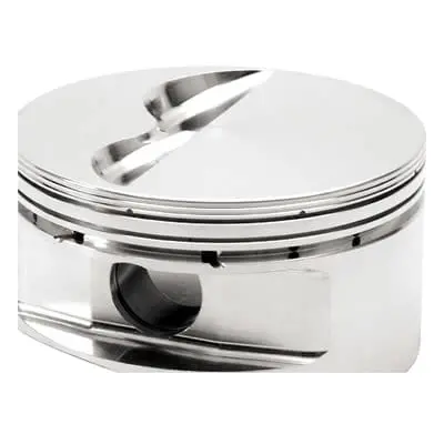 Je Pistons Tour Series Gas-Ported Forged Pistons – 170690, Engineered For Power 1