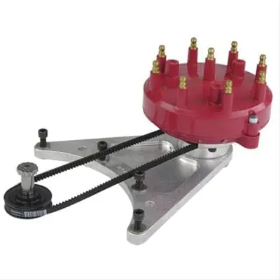 Jesel Kdd-45465 Ict Distributor Drive Kit – Extreme-Duty, Billet Aluminum Construction 1