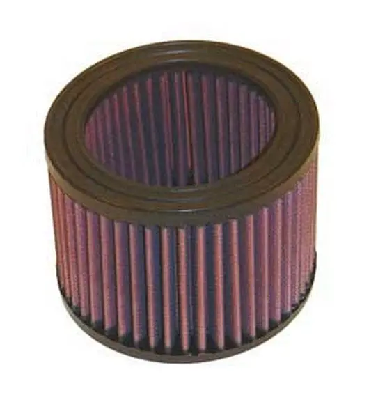 K&N Kne-2400 High-Flow Replacement Air Filter – Washable & Reusable 1