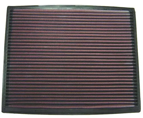 K&N Kn33-2787 High-Flow Replacement Air Filter 1