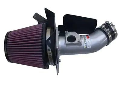 K&N 69-8002Ts Typhoon Cold Air Intake System 1