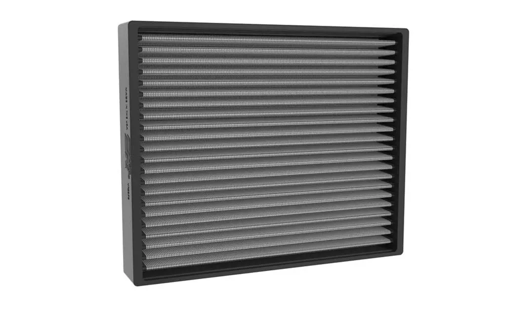 K&N Vf2078 Washable Cabin Air Filter For Enhanced Filtration 1