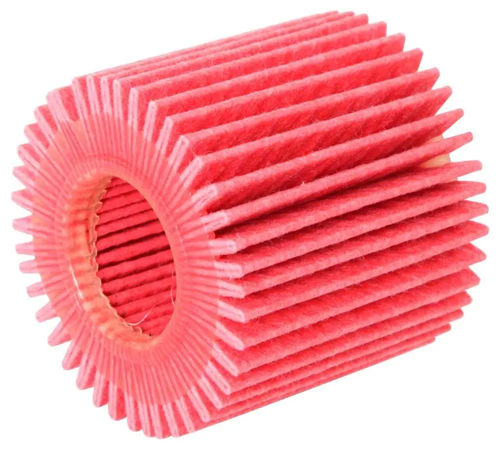 K&N Hp-7021 High-Flow Performance Oil Filter 1