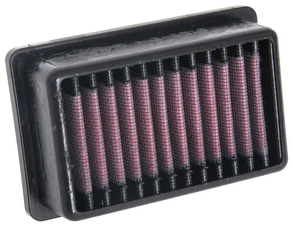 K&N Mg-8516 Washable, Reusable Performance Air Filter 1
