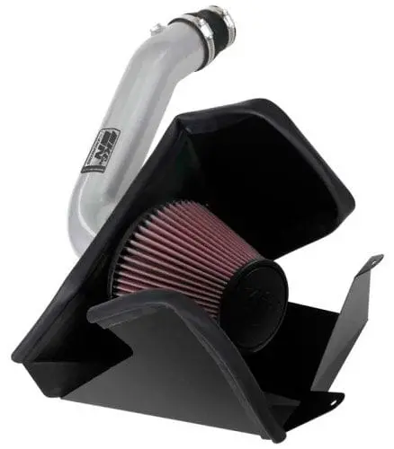 Kn Filters High-Flow Air Intake Kit For Enhanced Engine Performance (Model Kn69-5324Ts) 1