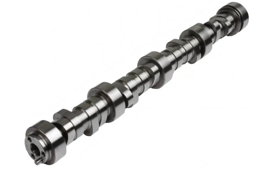 Ls-Series V8 Performance Camshaft | Ss108-R2 1