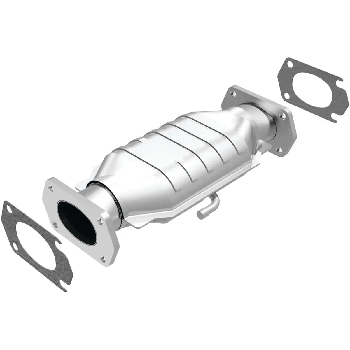 Magnaflow Carb-Certified Direct-Fit Catalytic Converter – Part 3321440 1