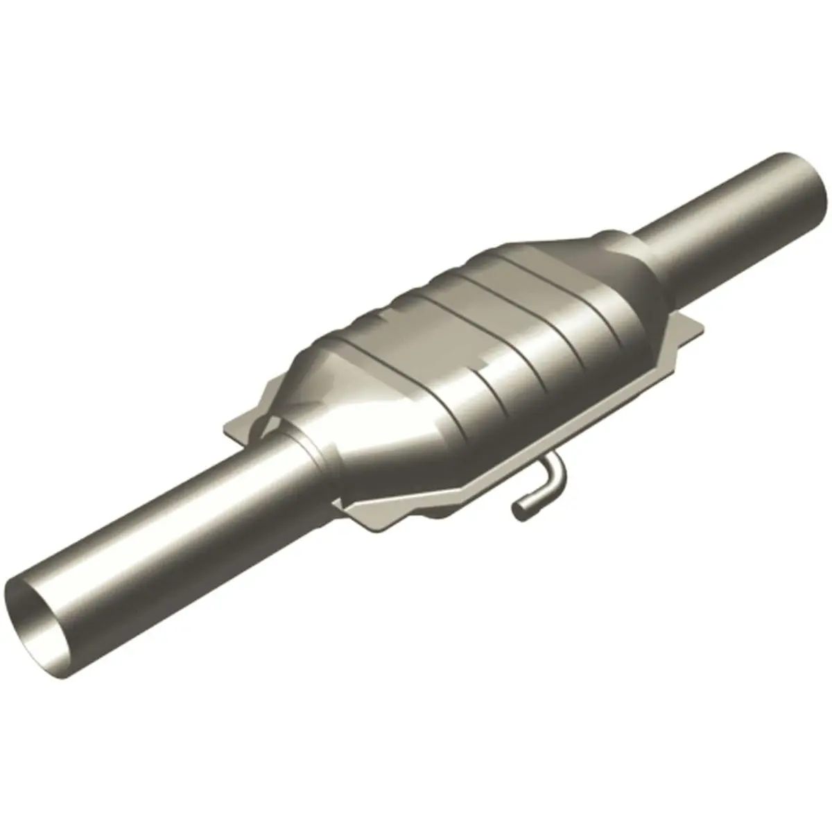 Magnaflow 3391470 Carb-Certified Direct-Fit Catalytic Converter – California Compliant 1