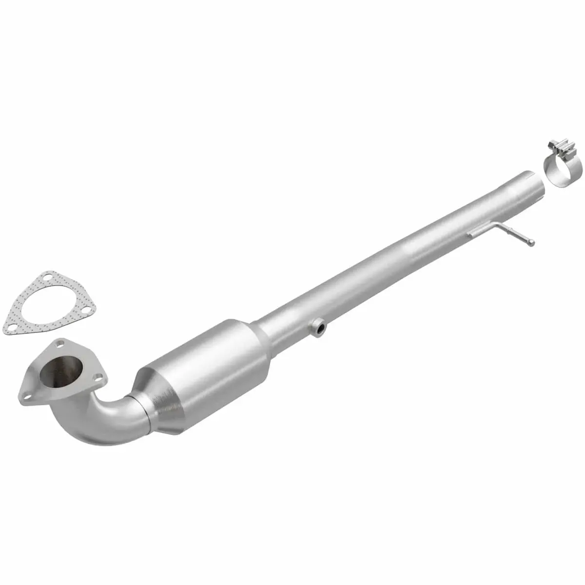 Magnaflow Carb-Certified Direct-Fit Catalytic Converter (5451755) 1
