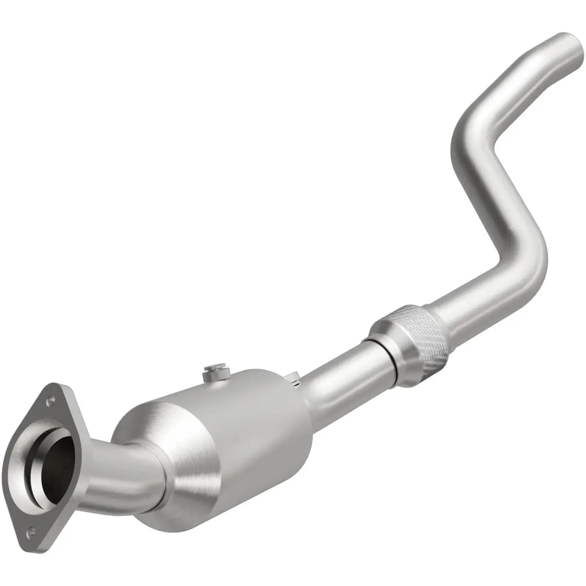 Magnaflow 5461243 Carb-Certified Direct-Fit Catalytic Converter 1