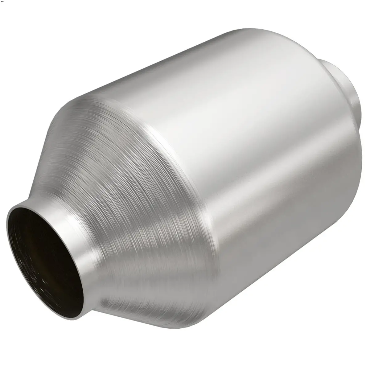 Magnaflow Carb-Compliant Universal Catalytic Converter (5481306) 1