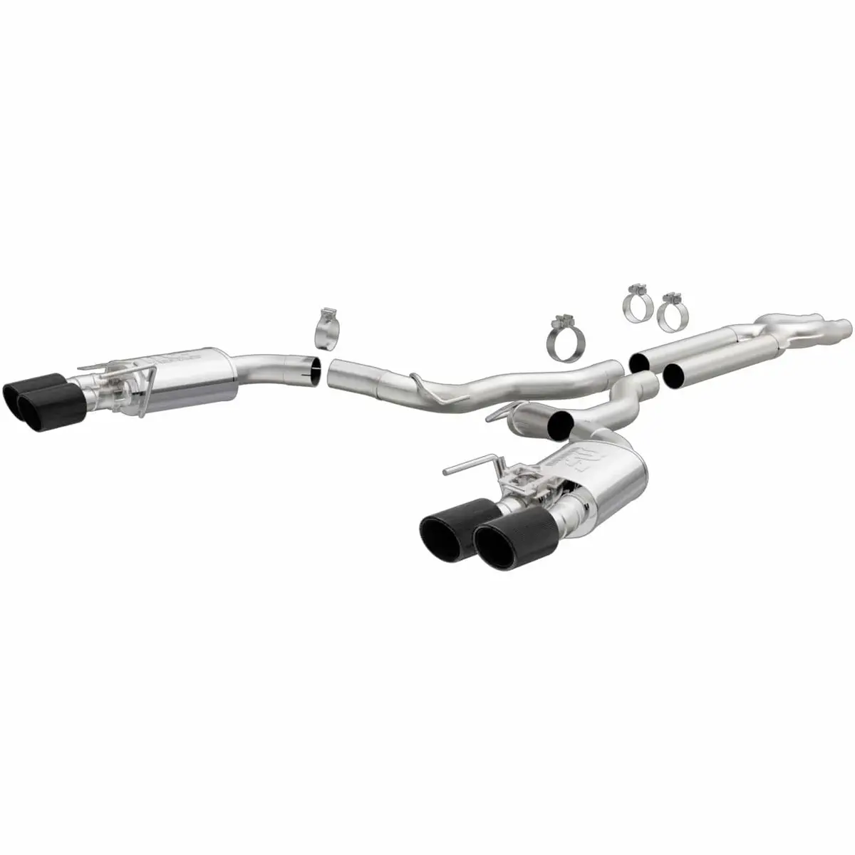 Magnaflow Competition Series Exhaust System – Model 19299 1