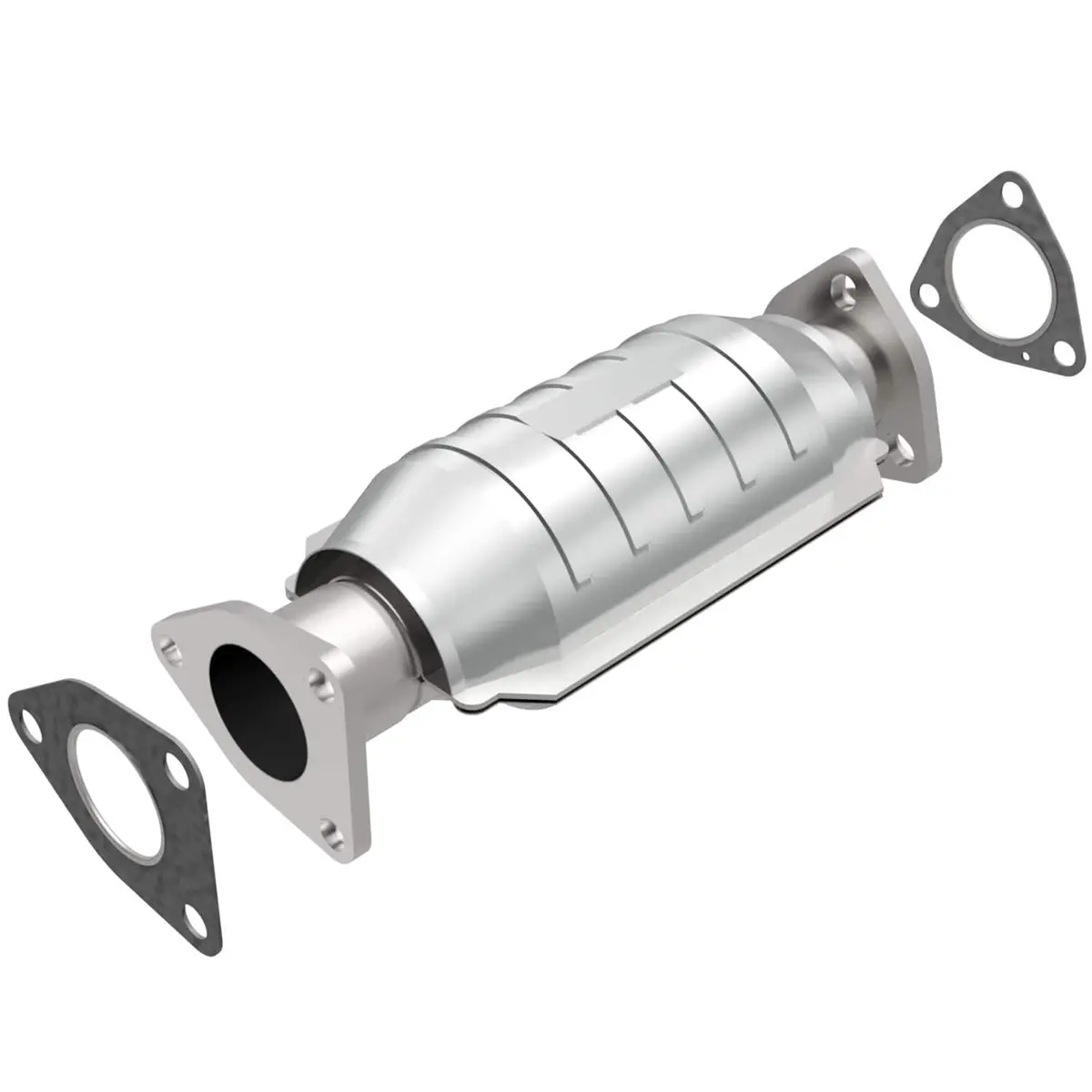 Magnaflow 22623 Precision Direct-Fit Catalytic Converter 1