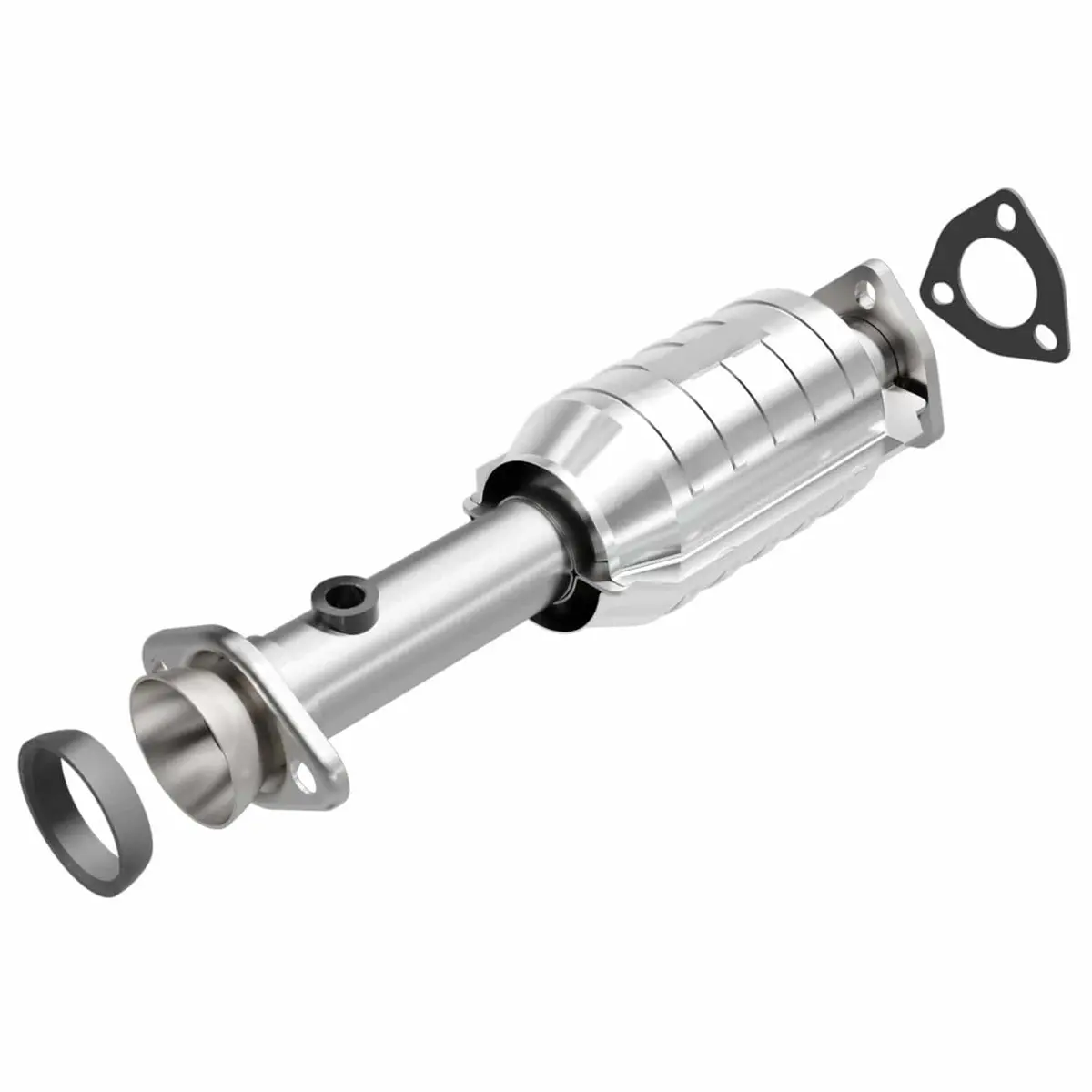 Magnaflow Direct Replacement Catalytic Converter, Compact Design, Part 23939 1