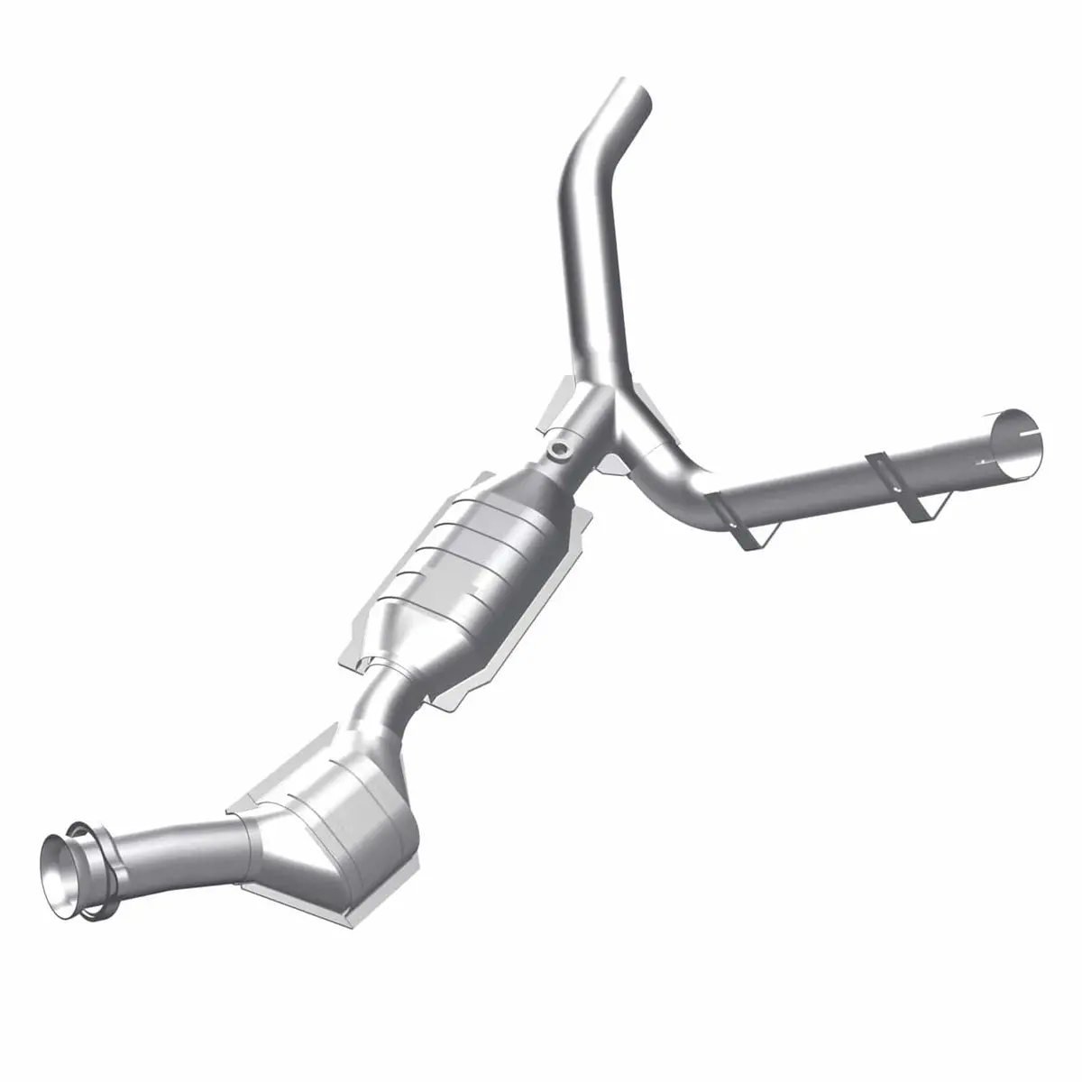 Magnaflow Direct-Fit Catalytic Converter – Part 447140 1