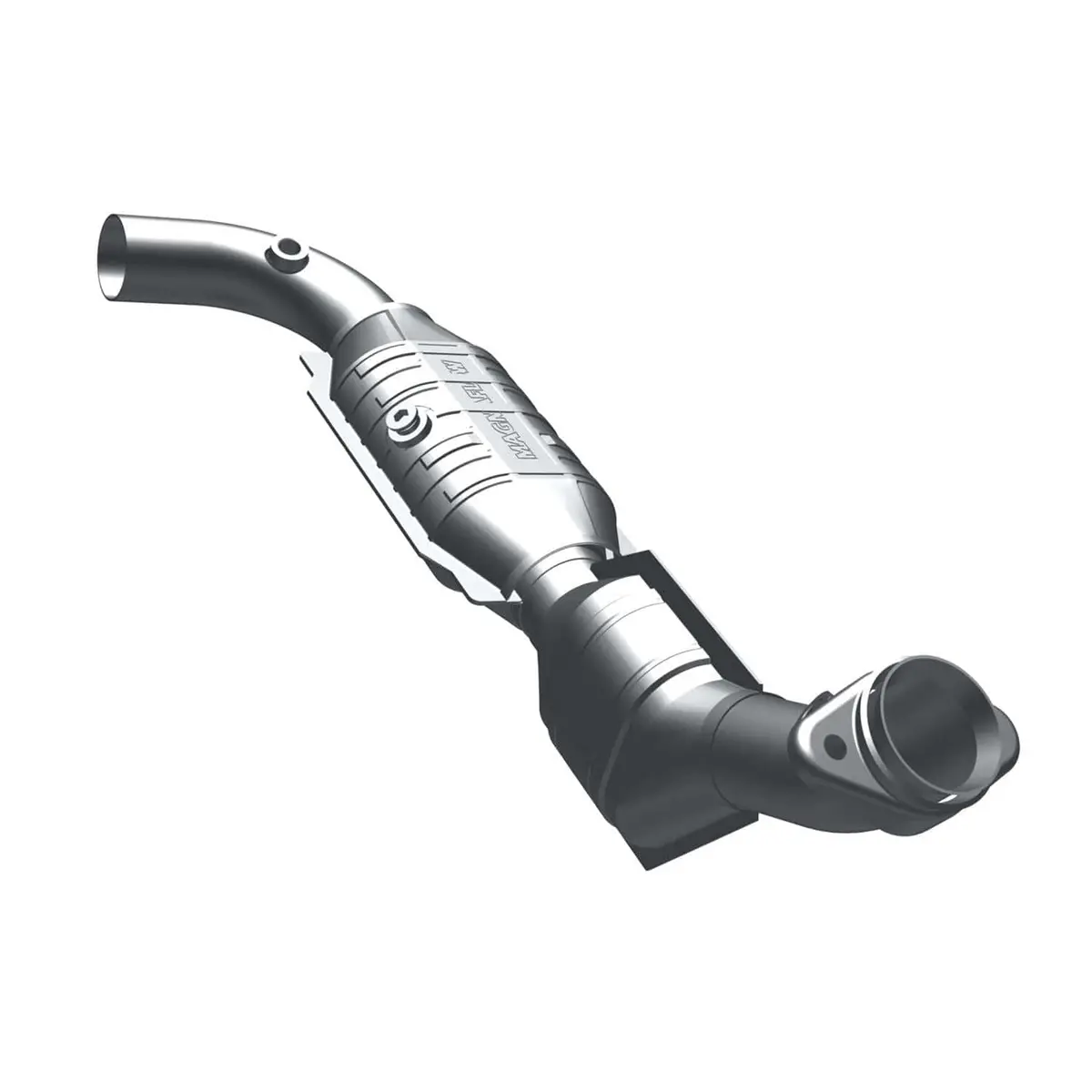 Magnaflow 447177 Direct-Fit Catalytic Converter Assembly 1