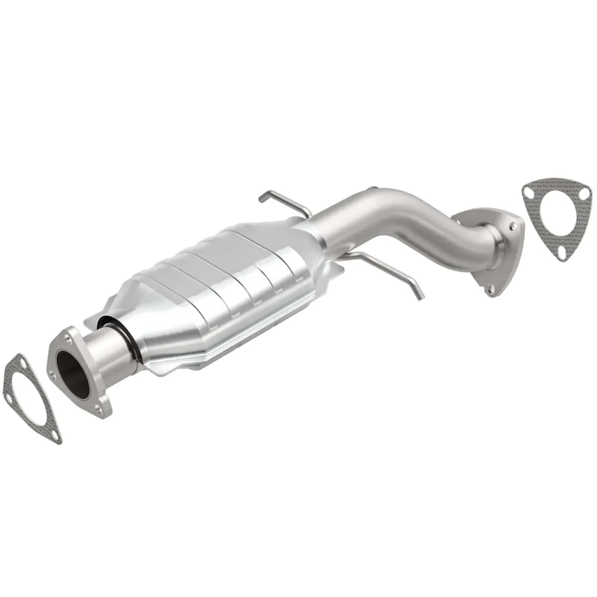Magnaflow 447212 Oem-Replacement Catalytic Converter 1