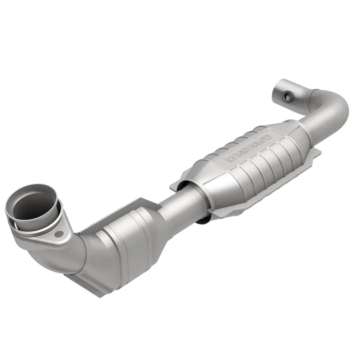 Magnaflow 458058 Direct-Fit Catalytic Converter – Oem Replacement 1