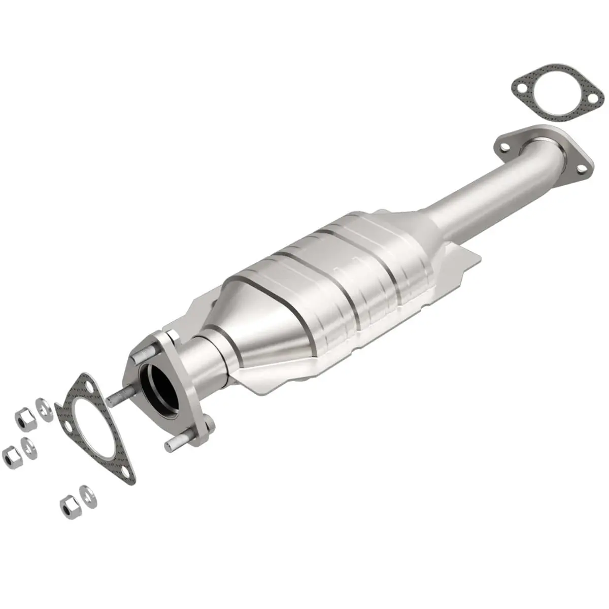 Magnaflow 50668 Direct-Fit Catalytic Converter 1