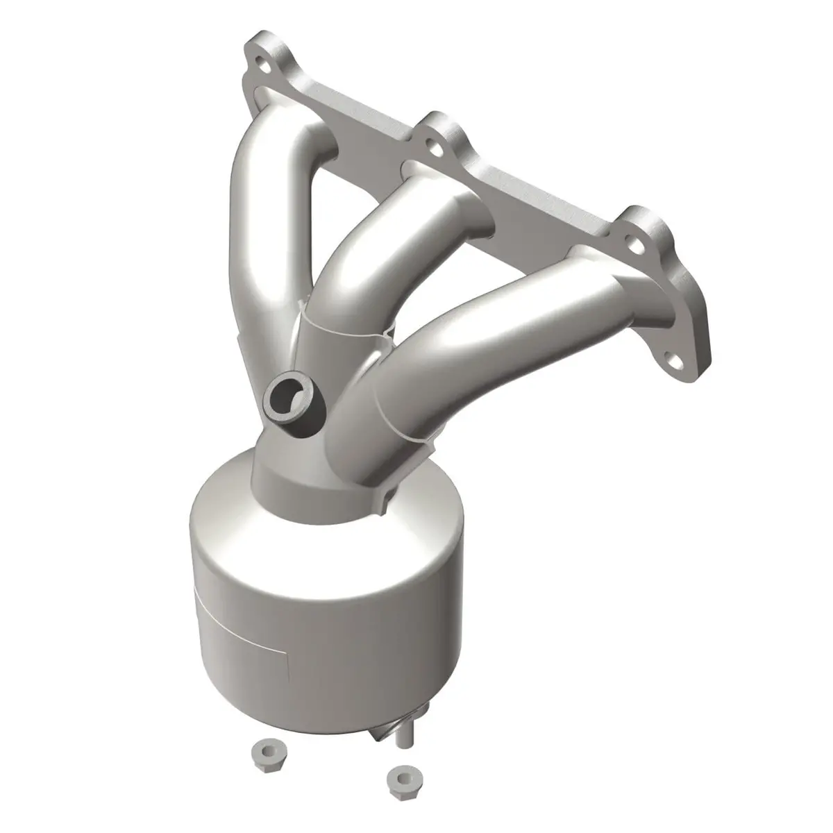 Magnaflow 51262 Direct-Fit Catalytic Converter 1