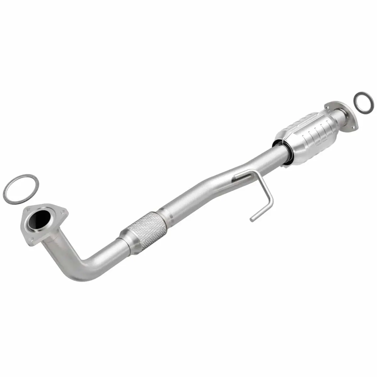 Magnaflow 51308 Direct-Fit Catalytic Converter 1