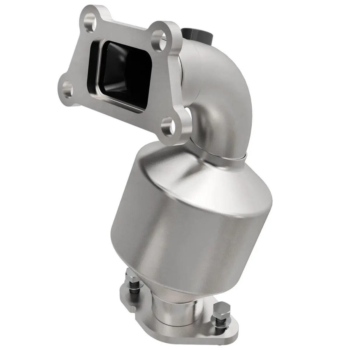 Magnaflow 52002 Direct-Fit Catalytic Converter 1