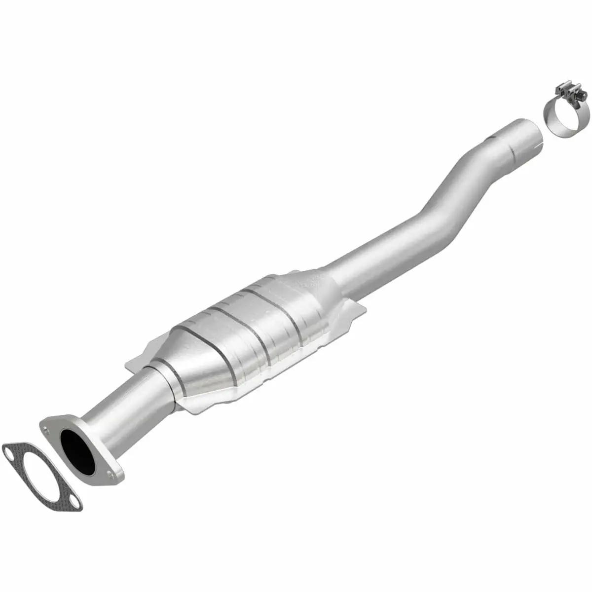 Magnaflow 52103 Emissions-Compliant Direct-Fit Catalytic Converter 1