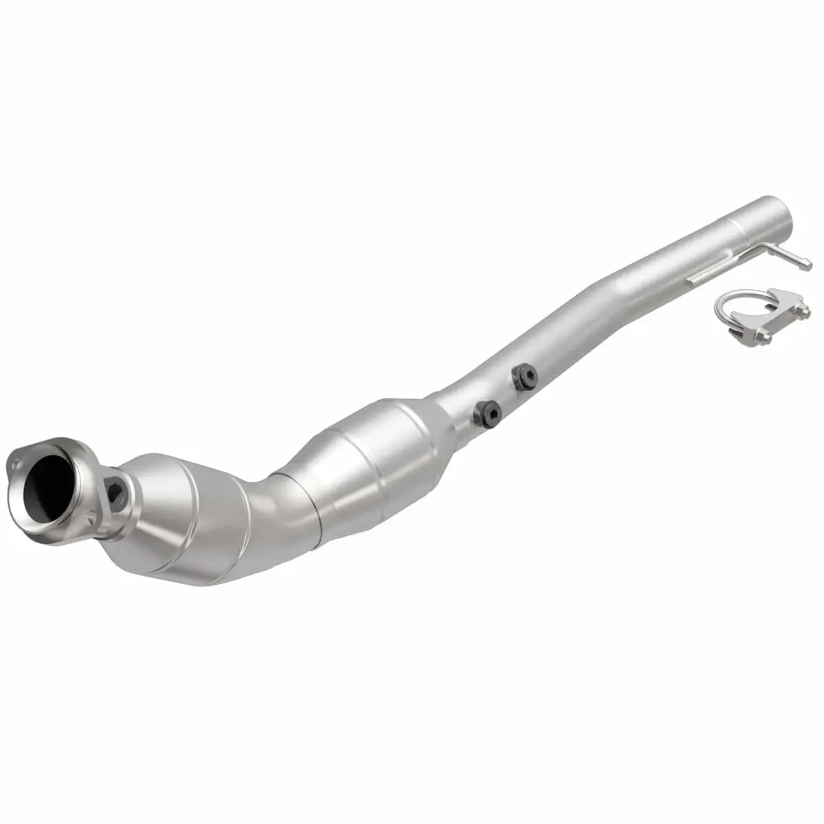 Magnaflow 93680 Oem-Style Direct-Fit Catalytic Converter 1