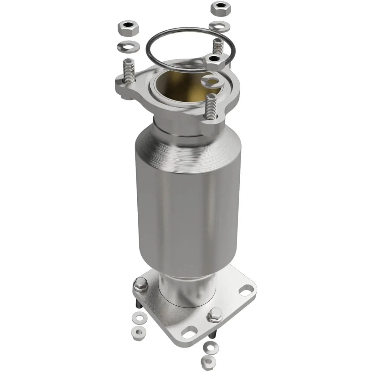 Magnaflow 52909 Epa-Compliant Oem-Grade Direct-Fit Catalytic Converter 1