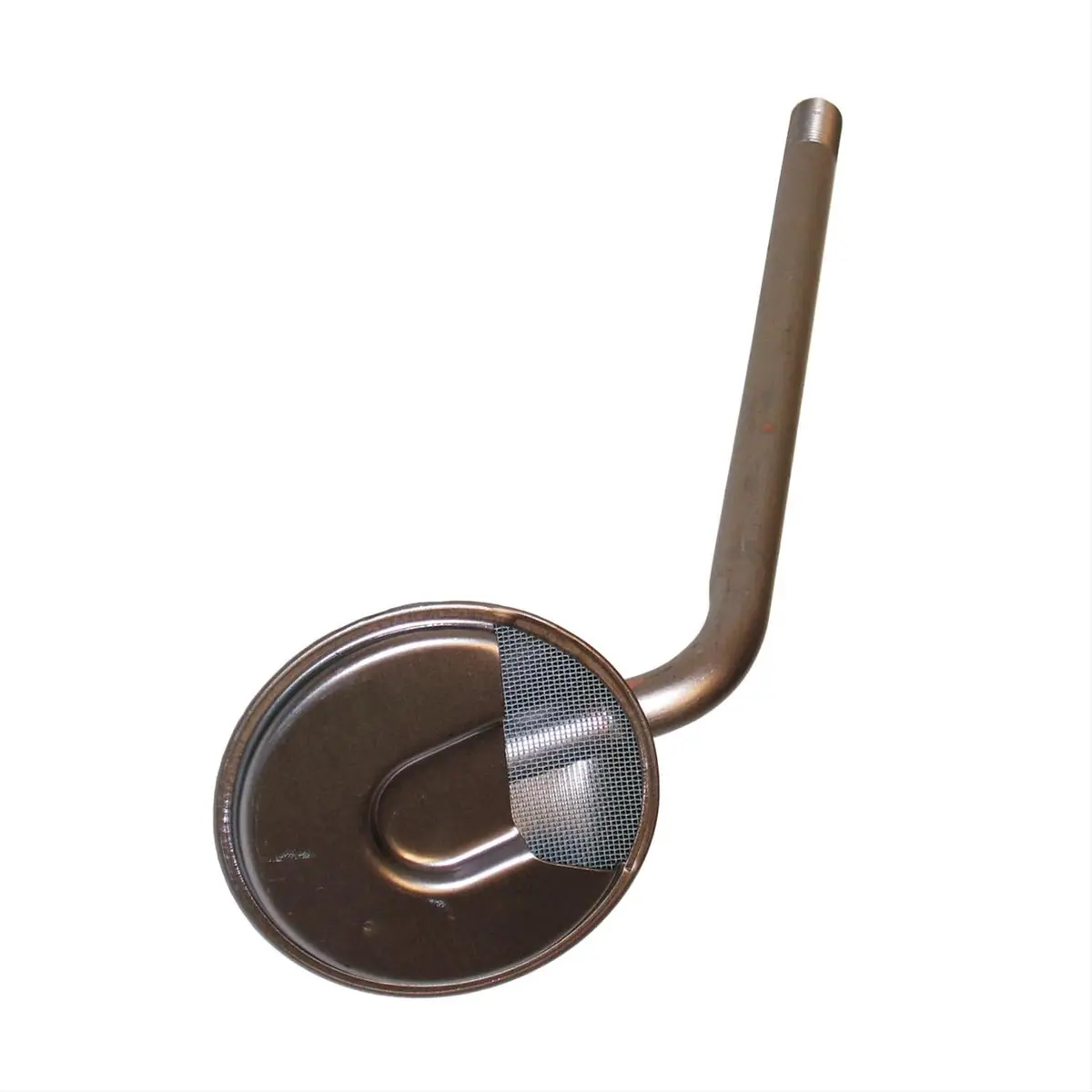 Melling 63-S3 Oil Pump Pickup Screen Assembly 1