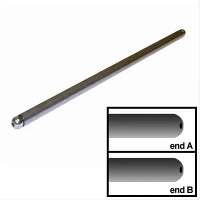 Melling Mpr-34-B Precision Pushrods For Performance Engines 1