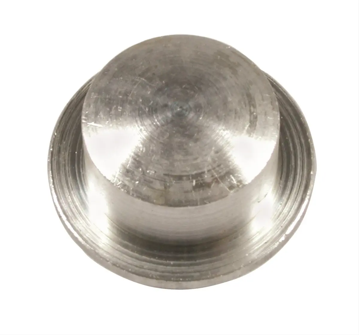 Mr. Gasket Cam Button Spacer – Precision-Machined Aluminum, Part #1183 1