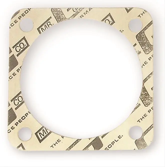 Mr. Gasket Standard Exhaust Collector Gasket Set – Universal Fit, Part 1205 1