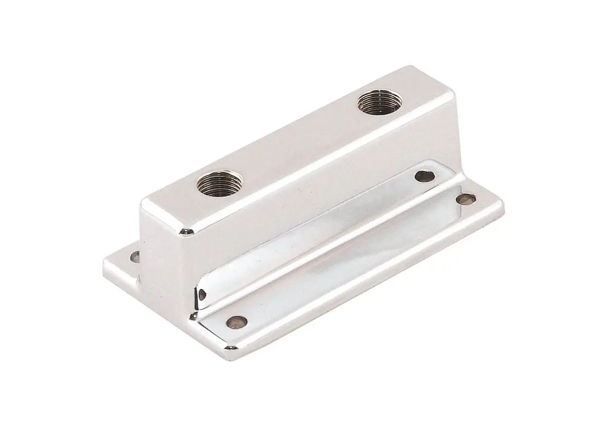 Mr. Gasket T-Style Fuel Distribution Block – 6150Mrg 1